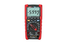 Профессиональный мультиметр UNI-T ut195ds 129233