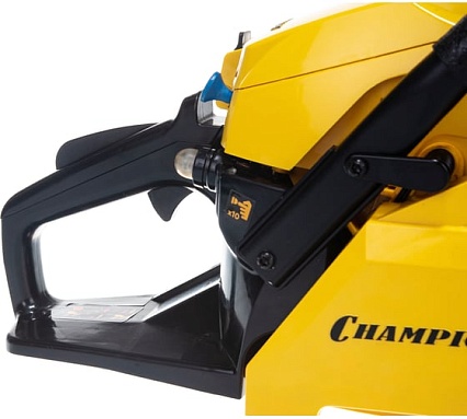 Бензопила Champion 241-16