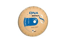 Диск алмазный по керамограниту (200х30/25.4 мм) MONTOLIT  SCX200