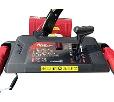 Снегоуборщик (снегоотбрасыватель) бензиновый HND ST 56 XWR ST56XWR