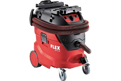 Строительный пылесос Flex VCE 44 M AC 42 л, класс M 444170