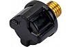 Колпачок короткий 9/20 к горелке TIG WP 17-18-26 Grovers BK-190.008