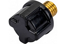 Колпачок короткий 9/20 к горелке TIG WP 17-18-26 Grovers BK-190.008