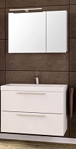 Мебель для ванной Kolpa-San Jolie 90