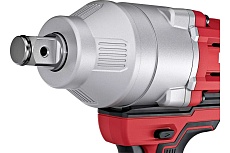 Трехскоростной аккумуляторный ударный гайковерт Flex IW 3/4 18.0-EC/5.0 Set 492647