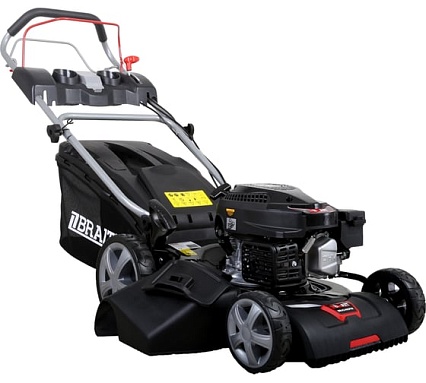 Бензиновая газонокосилка Brait BR4546SPM 06.03.007.086