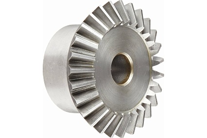 Коническая прямозубая шестерня BeA i=1, M=1, Z=19 441010019