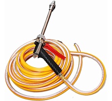 Электрический опрессовщик Rotorica TH400P