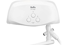 Проточный водонагреватель Ballu 3-Logic TS (5,5 kW) - кран+душ НС-1588893