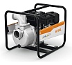 Мотопомпа Stihl WP 600 VB04-011-2000P