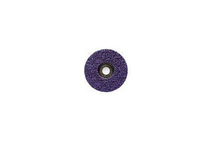 Круг абразивный зачистной в блистере 115x22.2 мм Rockforce RF-BD115P