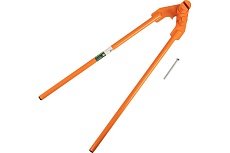 Полосогиб Сибртех 750 мм, ширина до 50 мм 18127