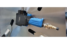 Ударный пневмогайковерт Nordberg 1/2&quot;, 680 Нм, укороченный NP14075