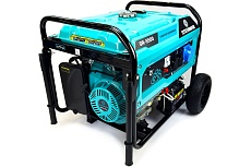 Бензиновый генератор Steviman GR-5500 GR-05500-2402