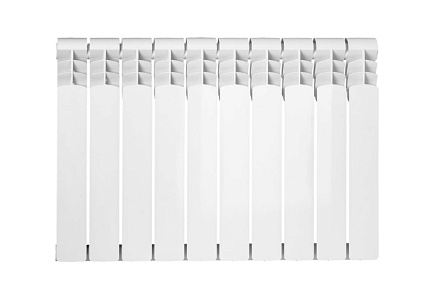 Алюминиевый радиатор ATM Thermo 500 10 секций ALM50080-10