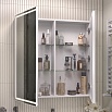 Зеркальный шкаф Vigo Geometry Classic 100 см