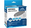 Коронка биметаллическая по металлу 127 мм Vertextools 2525-127