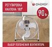 Вентилятор Energy ELEGANCE EN-1620 1шт/ коробка 00 6644