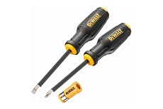 Набор из 2 отверток DeWalt DWHT62057-0