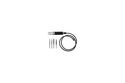 Прямой пневмонапильник Byemax BM-6032