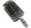 Щетка ерш Lessmann Д63х100х160мм, W1/2, нерж. (KRONBURSTE) 506463
