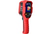 Портативный тепловизор UNI-T UTi85A 2.8”LCD -10c/+400с, интерфейс USB, дисплей 320x240 мм, карта памяти 00-00011986