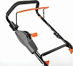Бензиновый скарификатор Patriot SCG 212 512105212