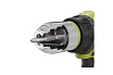 Бесщеточная аккумуляторная дрель-шуруповерт Ryobi ONE+ R18DD7-252S 5133004534