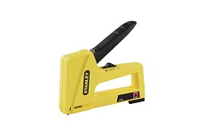 Степлер Stanley LIGHT DUTY 6-TR55 для скоб типа А 4-14ММ STHT6-70409