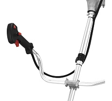 Бензиновая мотокоса Oasis TB-250PD Pro