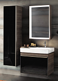 Мебель для ванной Keramag Citterio 73 см