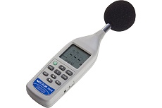 Чувствительный шумомер Мегеон 92018 к0000015708