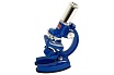 Микроскоп Eastcolight MP-600 /21331/ 25608