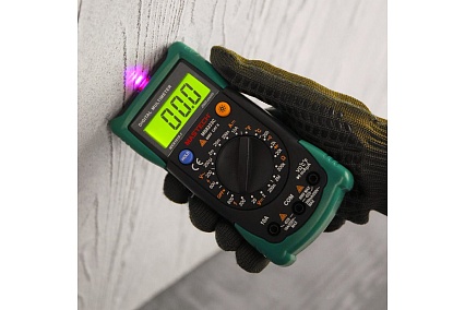 Универсальный мультиметр Mastech MS8233C 13-2015