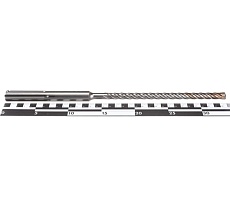 Бур для перфоратора Rocket 5 (12х340 мм, SDS-max) PROJAHN 812340