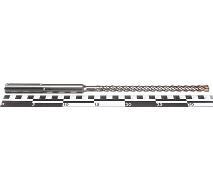 Бур для перфоратора Rocket 5 (12х340 мм, SDS-max) PROJAHN 812340