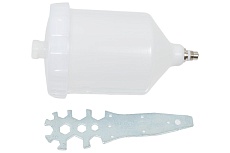 Краскопульт Walcom SLIM XLIGHT HVLP 1.5 мм 833015