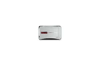 Проточный водонагреватель Thermex System 800 (cr)
