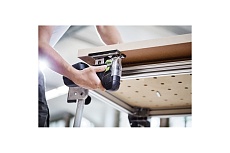 Аккумуляторный лобзик Festool CARVEX PSC 420 Li EB-Basic 574713