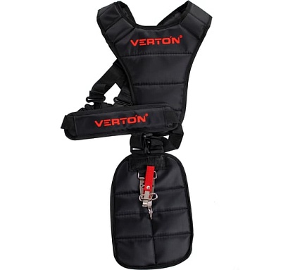 Бензиновый триммер Verton garden BR-560 Professional 01.5985.6398