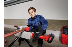Трубогиб Rothenberger ROBEND 4000Е аккумуляторный 12-28 мм 1000003393