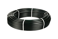 Напорная труба для холодного водоснабжения UNIPUMP ПЭ 100 SDR 17,6 Ф32*1,7 100м 29881