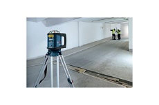 Ротационный нивелир Bosch GRL 500 H 0.601.061.A00