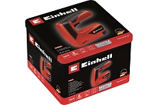 Аккумуляторный степлер Einhell TC-CT 3.6 Li 4257880