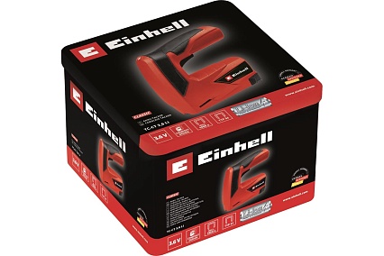 Аккумуляторный степлер Einhell TC-CT 3.6 Li 4257880