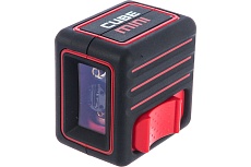 Комплект ADA Cube MINI Basic Edition + Cosmo MINI + VISOR RED Laser Glasses А00558