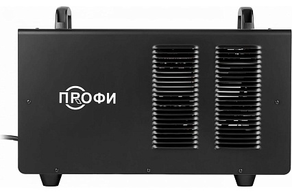 Аппарат аргонодуговой сварки ПТК ПРОФИ TIG 315 P AC/DC 00000032165