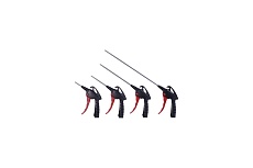 Обдувочный пневматический пистолет CDC Pneumatics 50 мм CA 50 G F