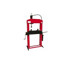 Гидравлический ручной пресс 30 т Werther PR30/PM