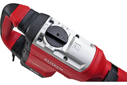 Перфоратор Elitech П 1552ЭМ HD E2205.004.00 201378